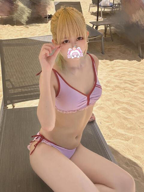 お胸  ぱふぱふしよ？////