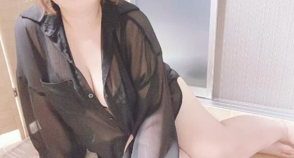 セクシーな姿で