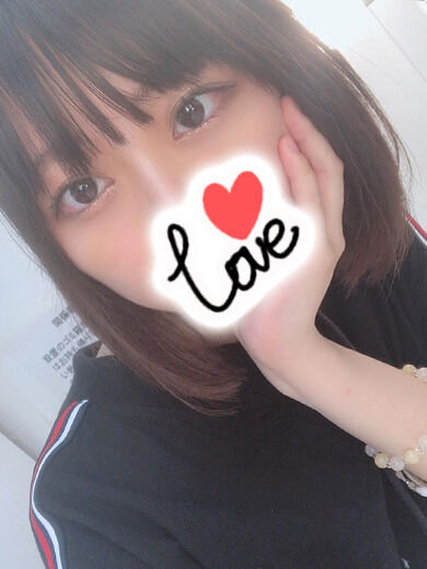 どっちだろ&#9825;