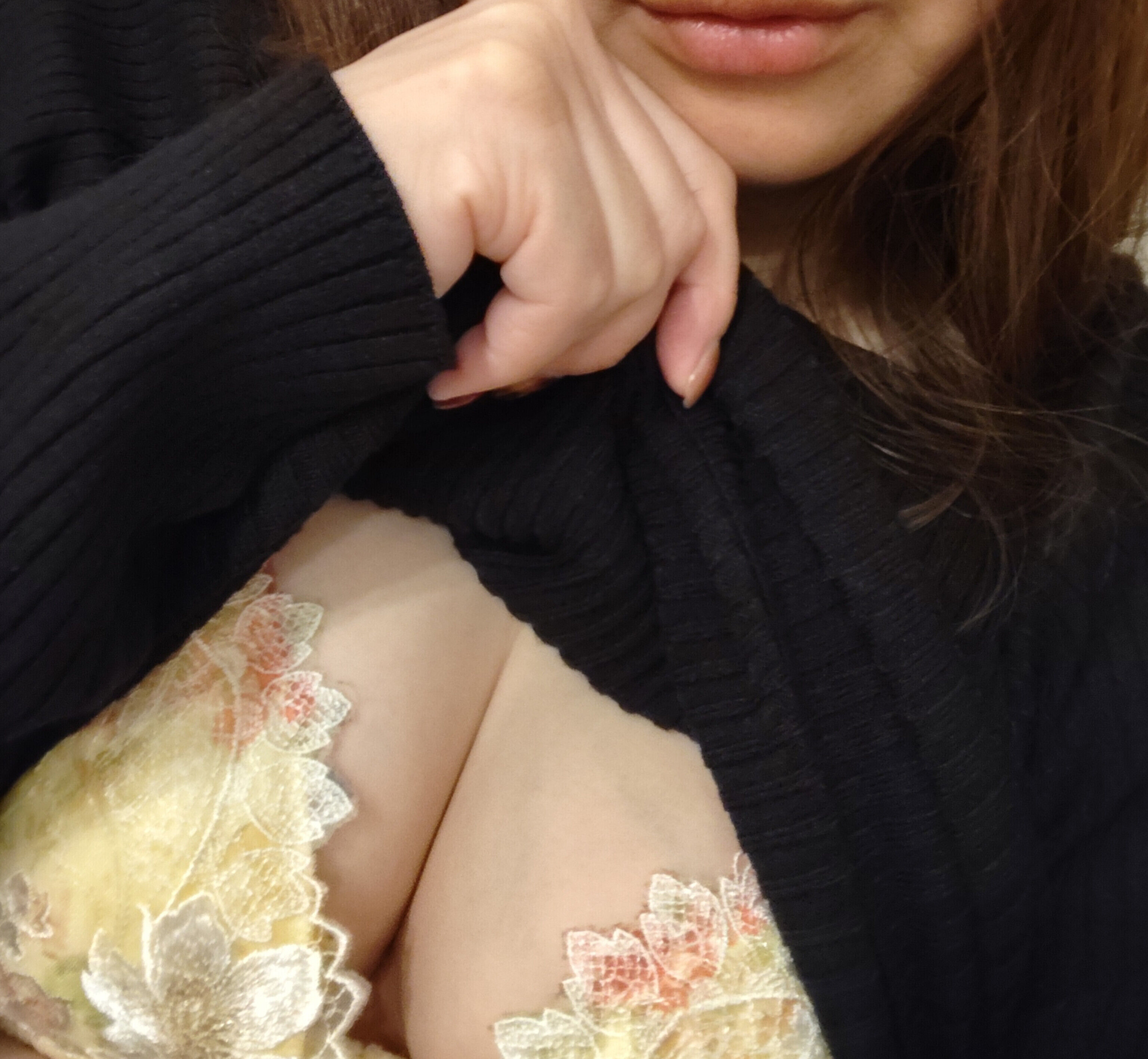 消えたお玉……