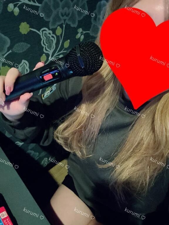 明日はお久しぶりに❣️