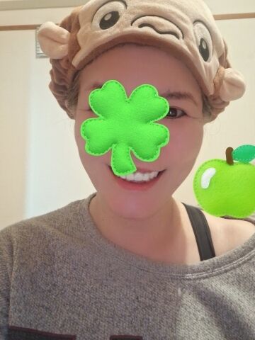 お風呂に浸かった　あとの(///ω///)♪