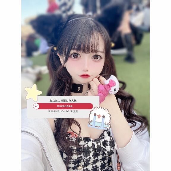 &#9825;本戦出場&#9825;