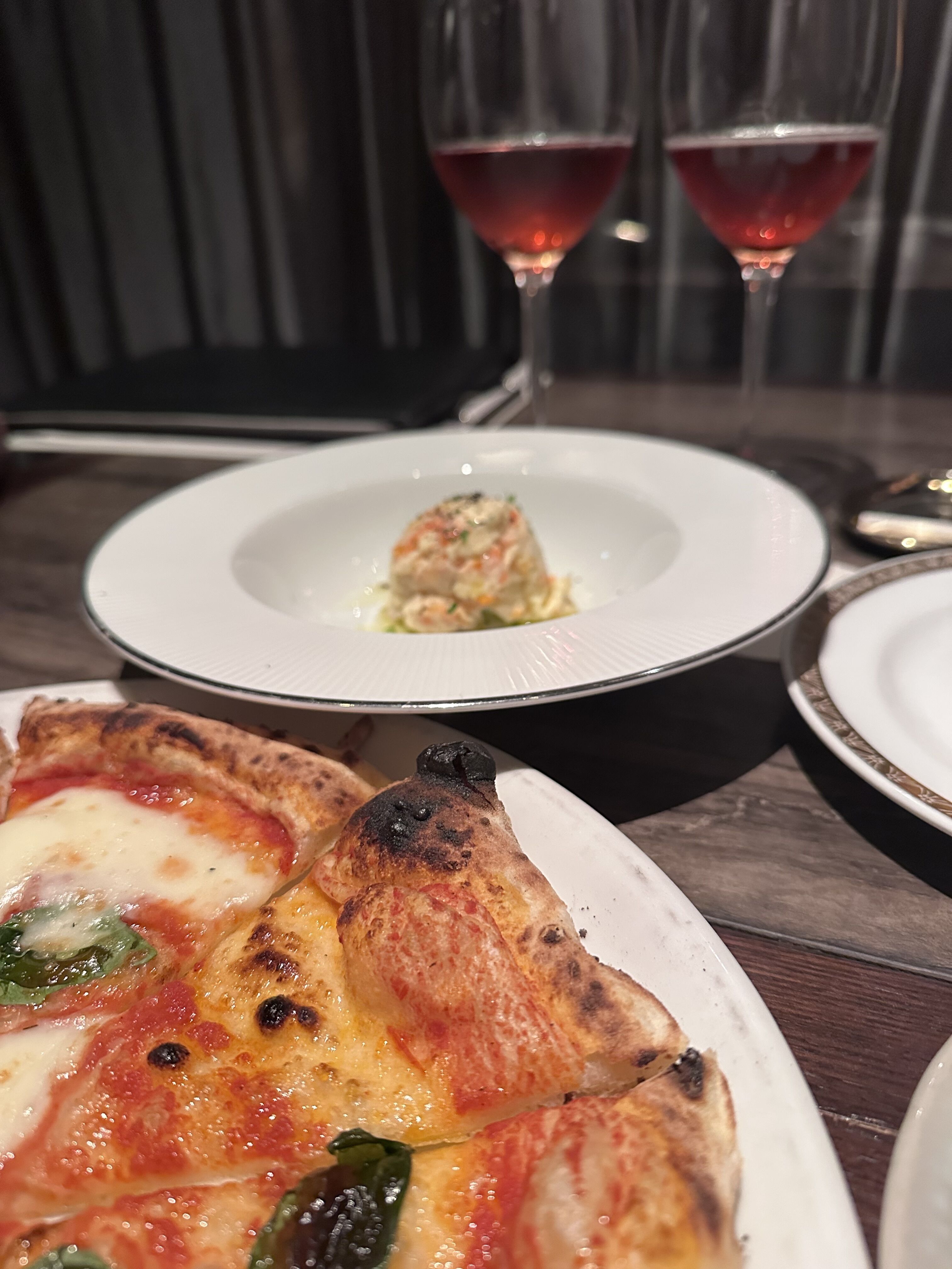 今月３回行ってる&#127829;月末もまたくる&#127771;