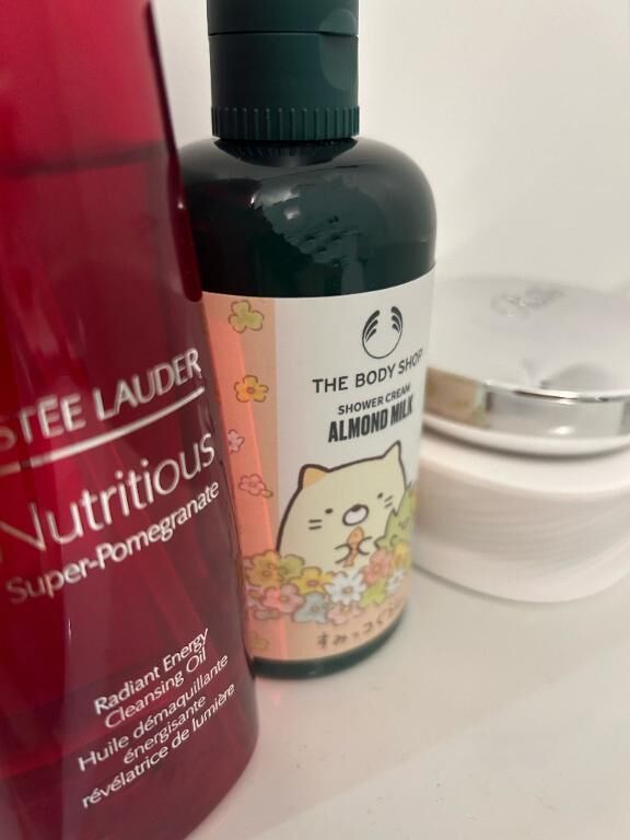 30日のお礼&#9825;ホスピタリティの