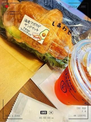 個人イベント2日目