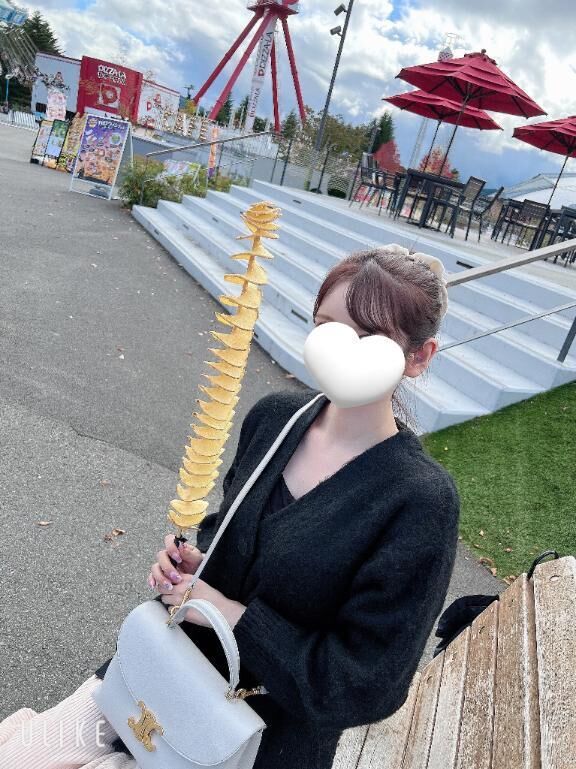 今日もありがとう&#9825;