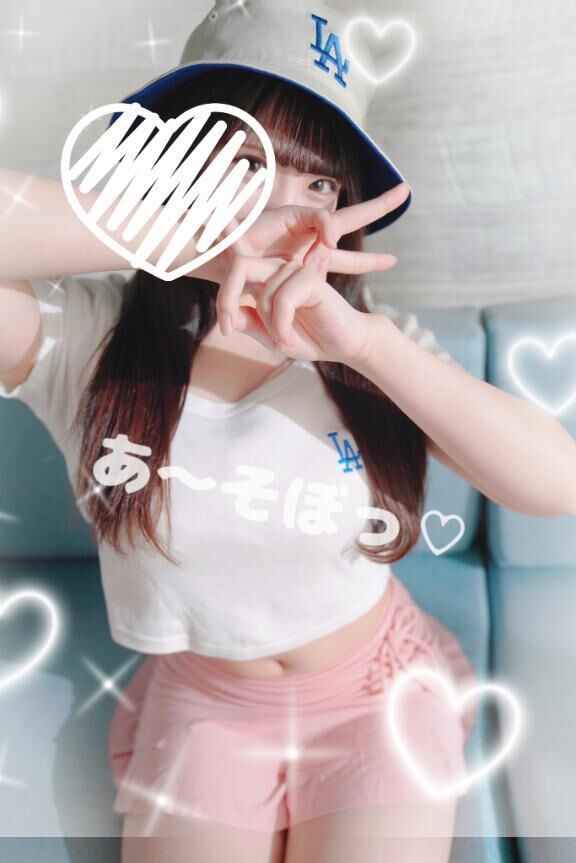 また1週間が&#9825;