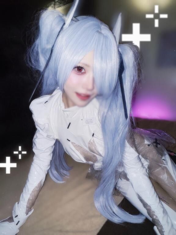 もこ-えちえち撮影会♡♡