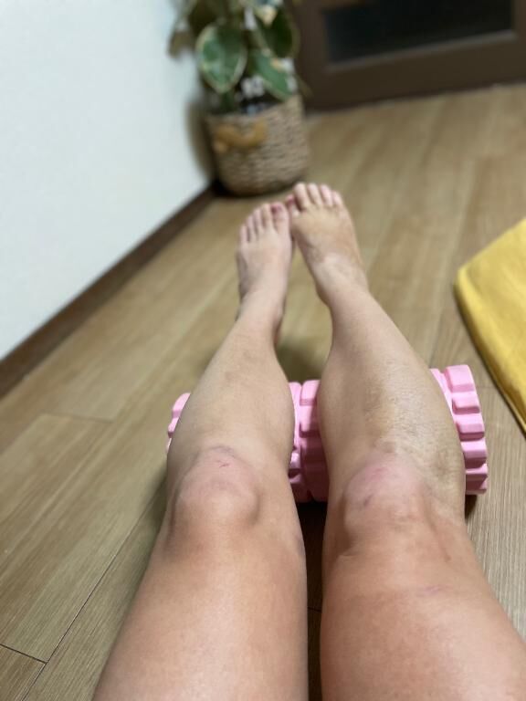 かかせない！！