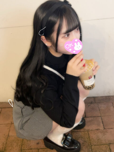 本日安全日です&#9825;