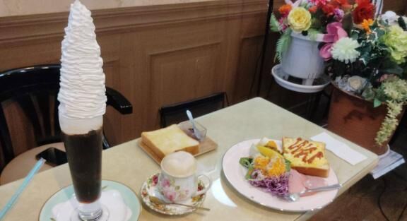 ありがとうございました