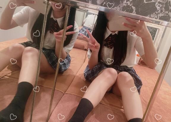 ♡清楚系×甘サド♡