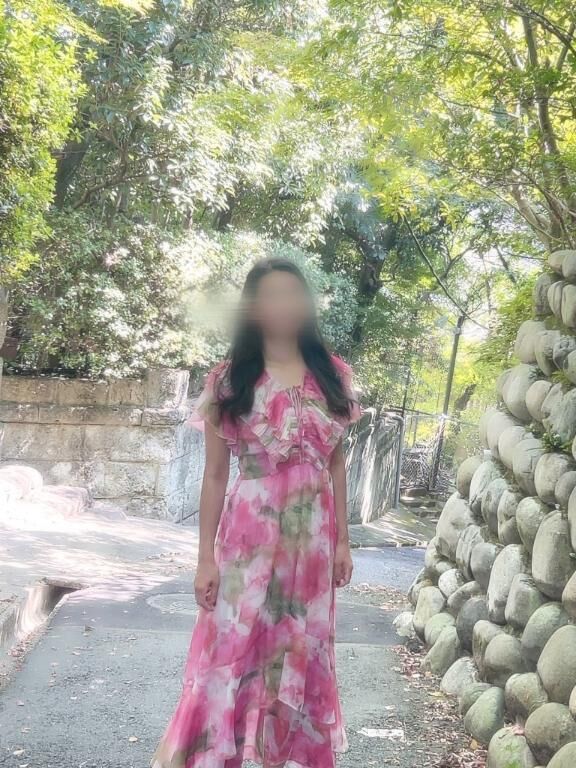 【お礼写メ日記】