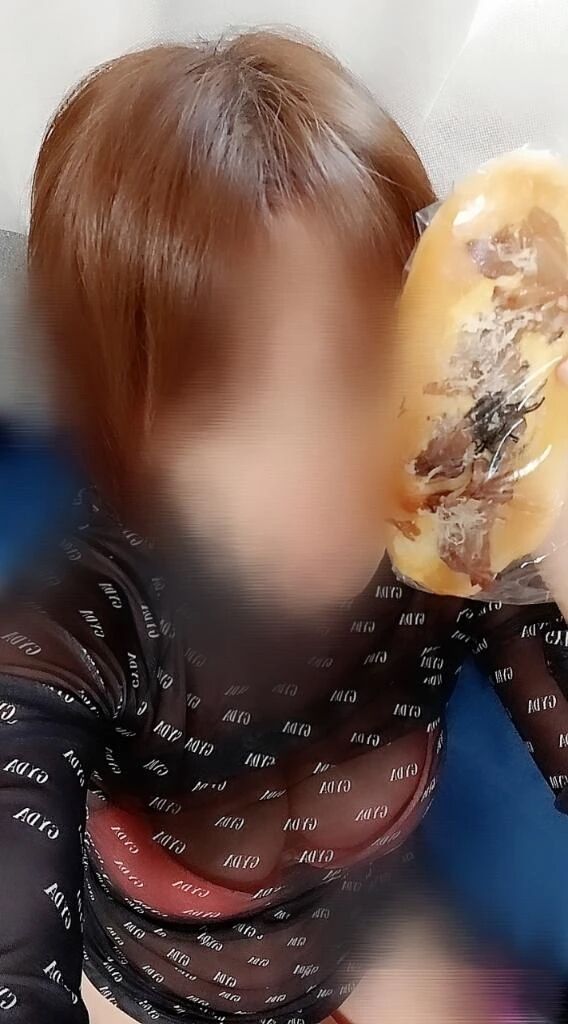 今起きたよ&#128517;