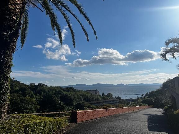 &#9825;&#9825;めっちゃ綺麗だったよー&#9825;&#9825;