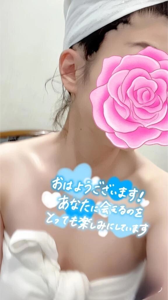 &#10084;&#65039;想像だけでご勘弁を&#10084;&#65039;