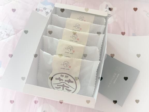 お土産どら焼き&#9825;