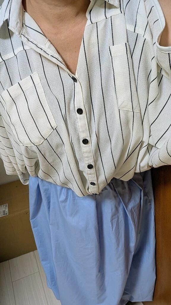 到着したよ(⁠◕⁠ᴗ⁠◕⁠✿⁠)