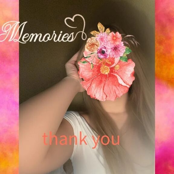 ありがとうございます