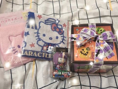 ユアーズ601号室の仲良しさん♡