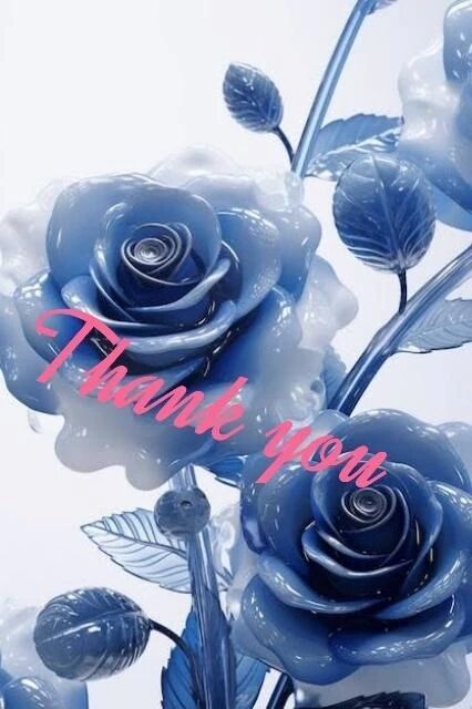 昨夜20時〜のお礼です♪