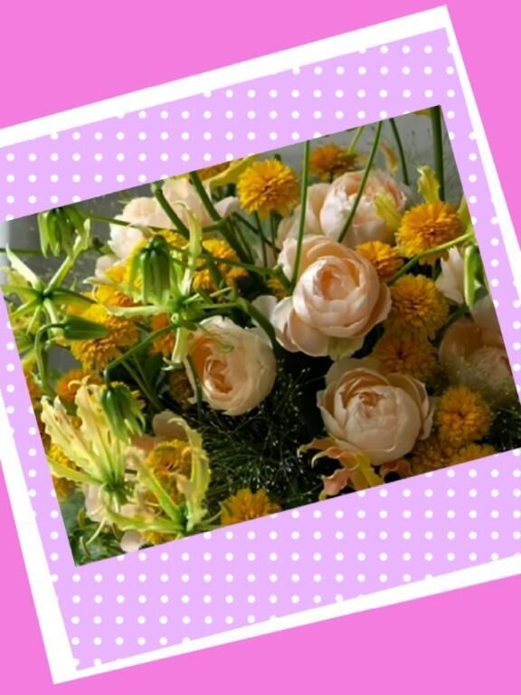 移動中です&#9825;