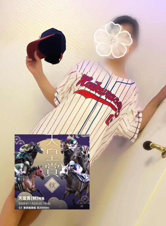 ♡天皇賞予想です♡