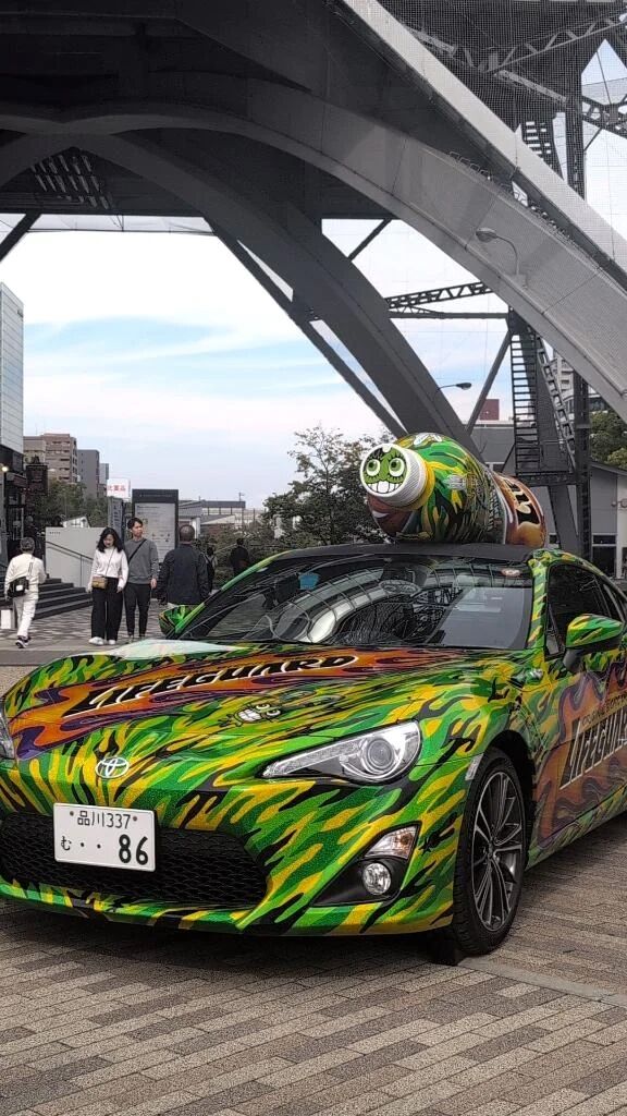 日曜日のお昼時&#10024;