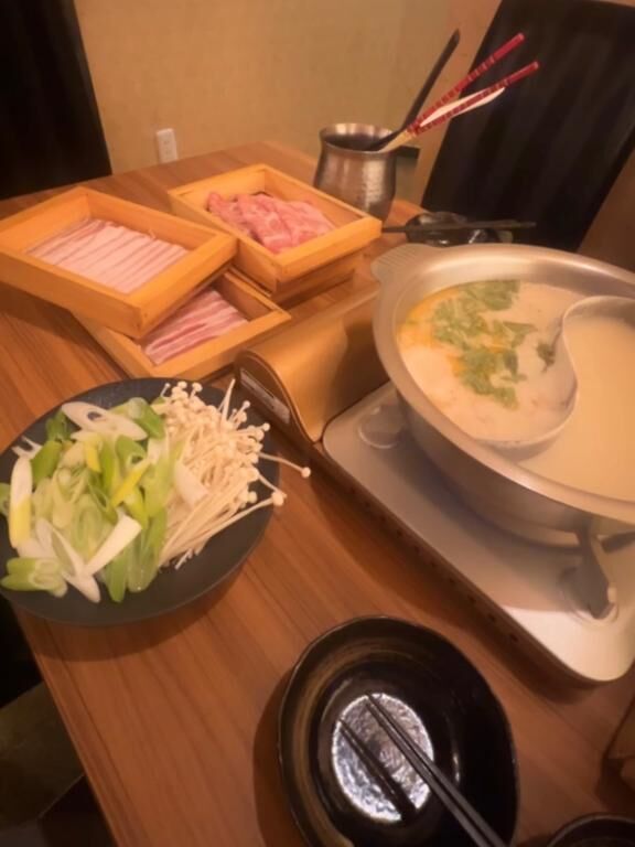 チートデイすぎた&#9825;&#9825;