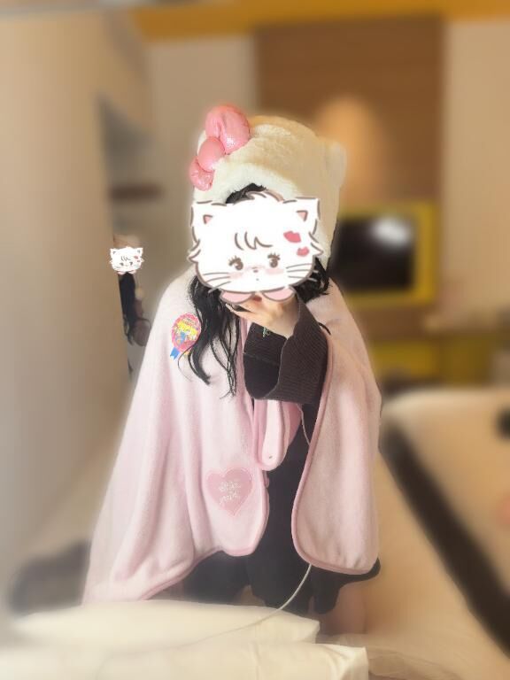 &#9825;お土産話聞いてね&#9825;