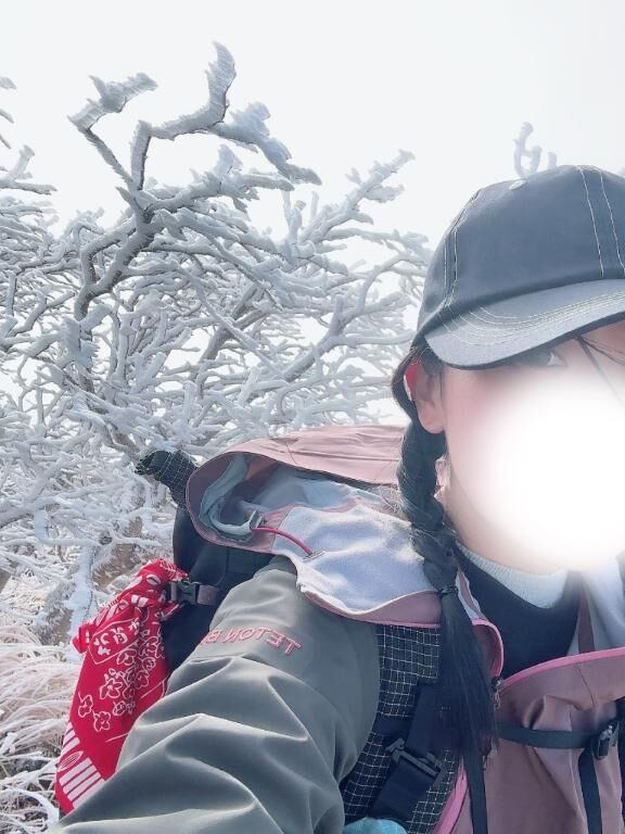 もはや冬だ&#9731;&#65039;