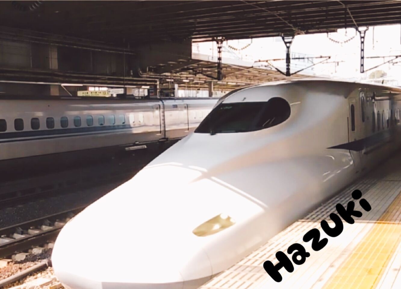 こんにちは☀️