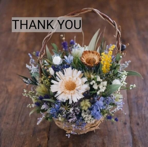 ３１日のお礼です&#129392;