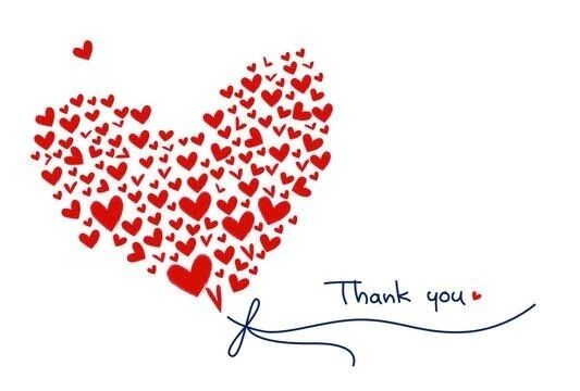 S様❤️ありがとう☺️✨