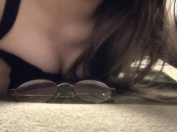 今日はメガネday