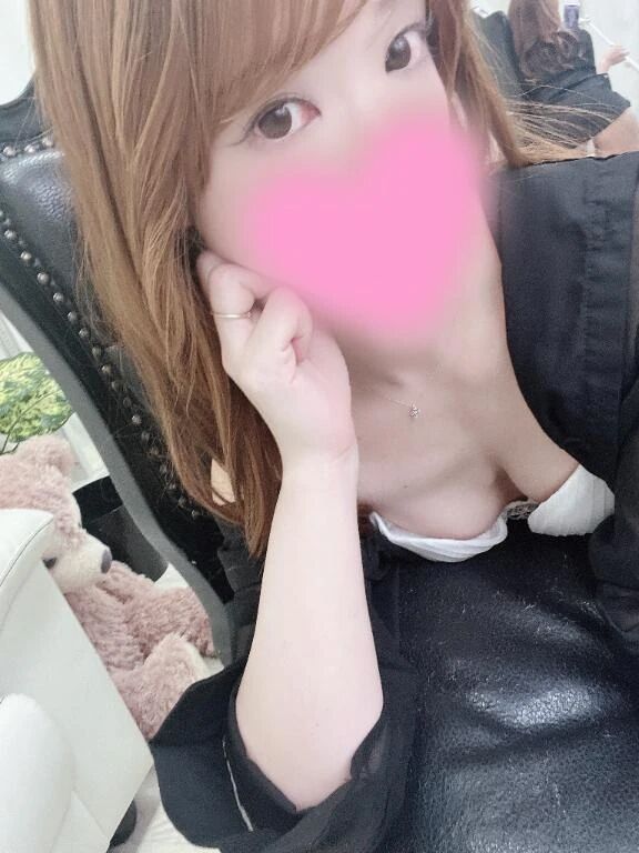 絶対見せません♡