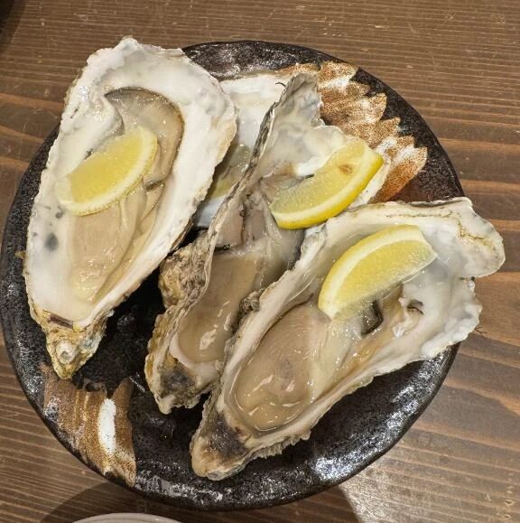 帰ってきました勺