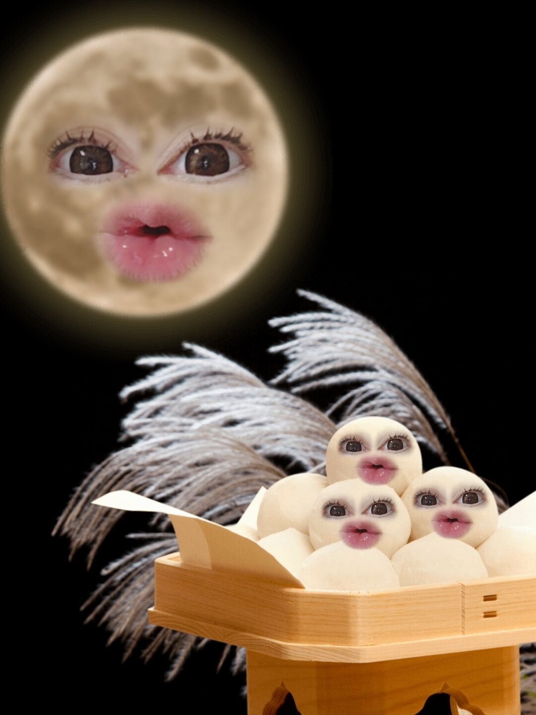 　わぁ&#x301C;&#x301C;い&#10084;&#65039;