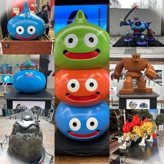 商店街の&lrm;&#8995;&#776;&#128077;&#127995; &#833;&#790;-&#8236;&lrm;