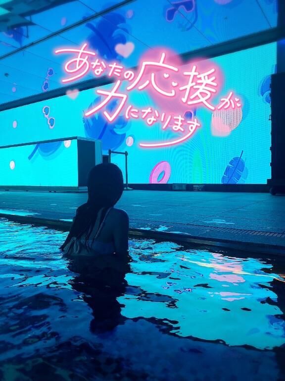 何色にしようかな♡