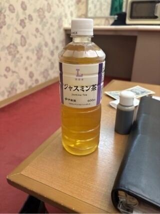 18:30ご予約様 お礼