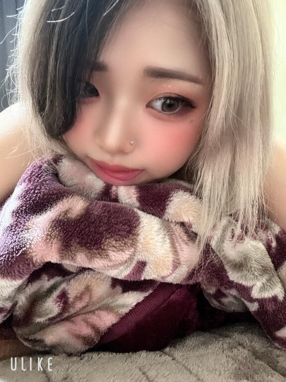 にゅるんって♡