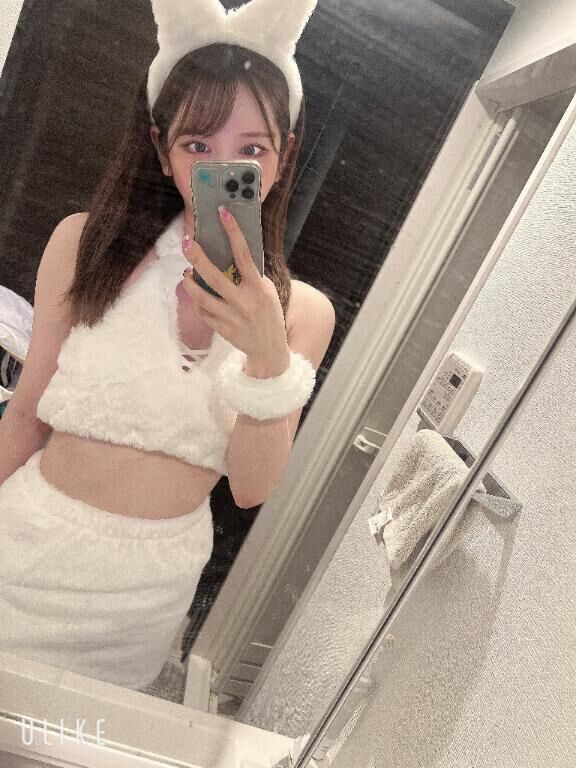 明日はお休み&#9825;