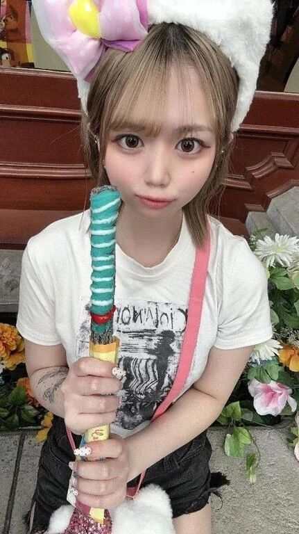 もっと゛すき゛って言って欲しいの&#128158;