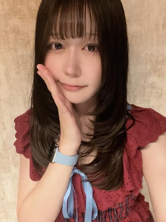 昨日&#9825;ありがとう