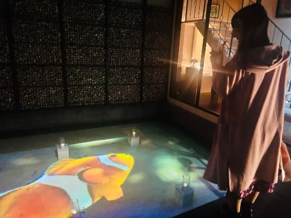 あっとゆう間に