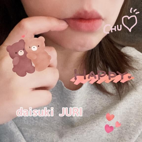 1102 H様 お礼日記&#9825;