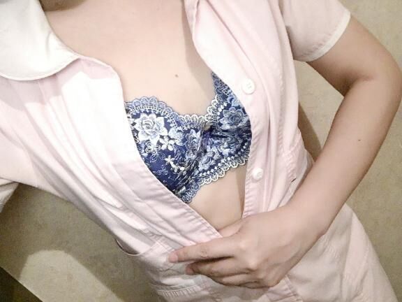 夏ぶりのお兄さんへ☆