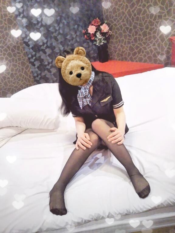 ギャップがあるね！